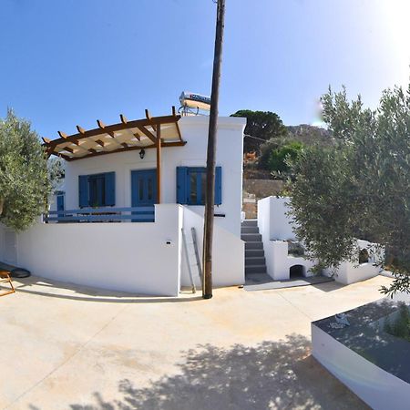 Το Σπιτάκι To Spitaki Τhe Little House Villa Panormos  Ngoại thất bức ảnh