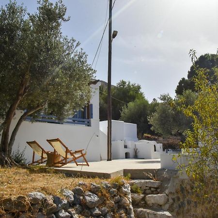 Το Σπιτάκι To Spitaki Τhe Little House Villa Panormos  Ngoại thất bức ảnh
