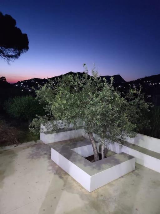 Το Σπιτάκι To Spitaki Τhe Little House Villa Panormos  Ngoại thất bức ảnh
