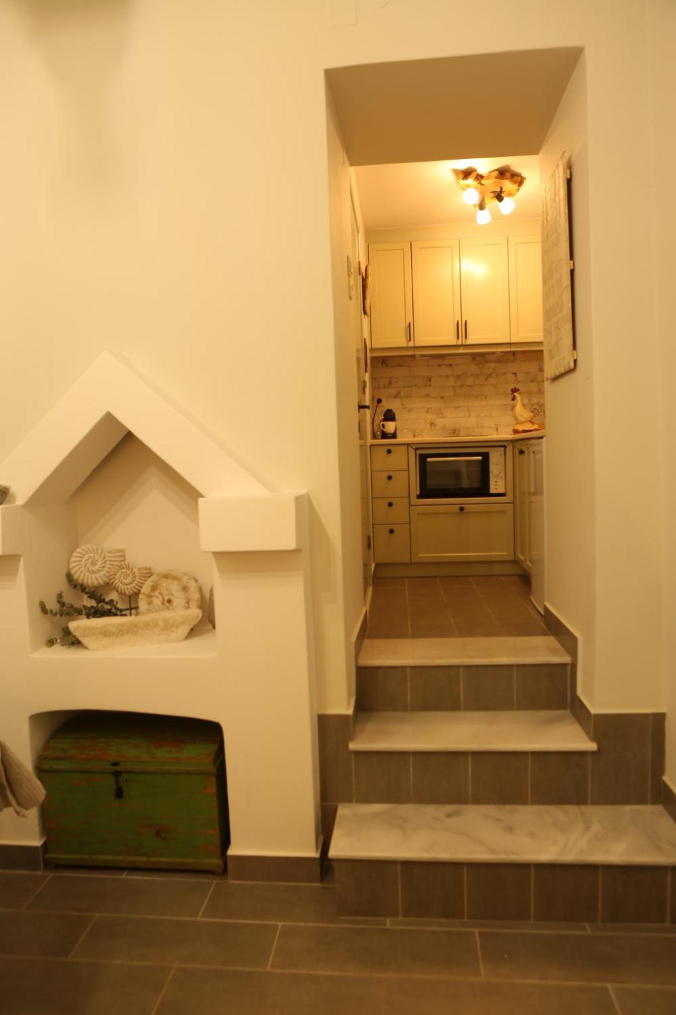 Το Σπιτάκι To Spitaki Τhe Little House Villa Panormos  Ngoại thất bức ảnh