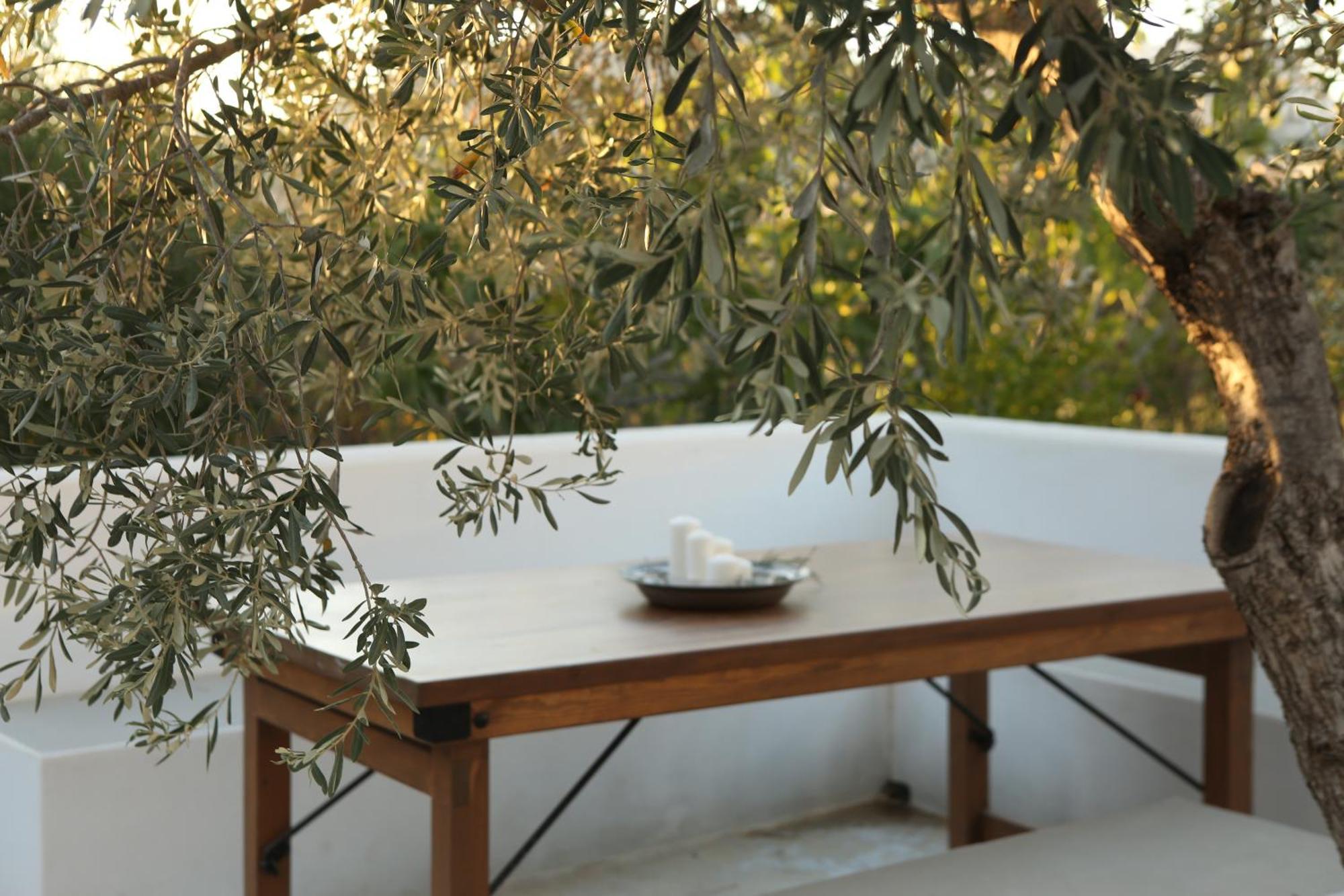Το Σπιτάκι To Spitaki Τhe Little House Villa Panormos  Ngoại thất bức ảnh