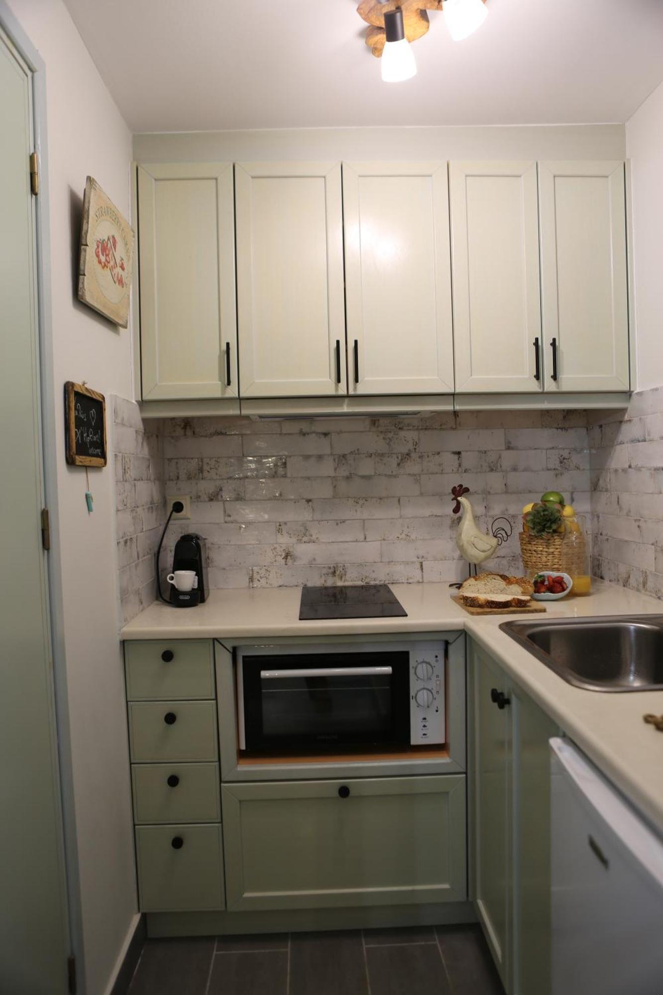 Το Σπιτάκι To Spitaki Τhe Little House Villa Panormos  Ngoại thất bức ảnh