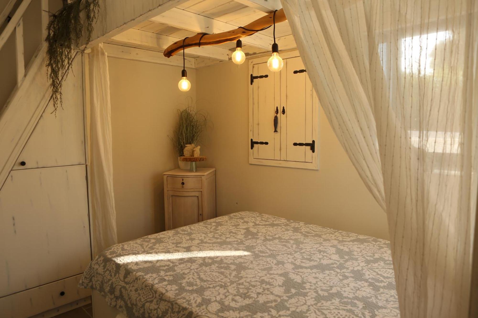 Το Σπιτάκι To Spitaki Τhe Little House Villa Panormos  Ngoại thất bức ảnh