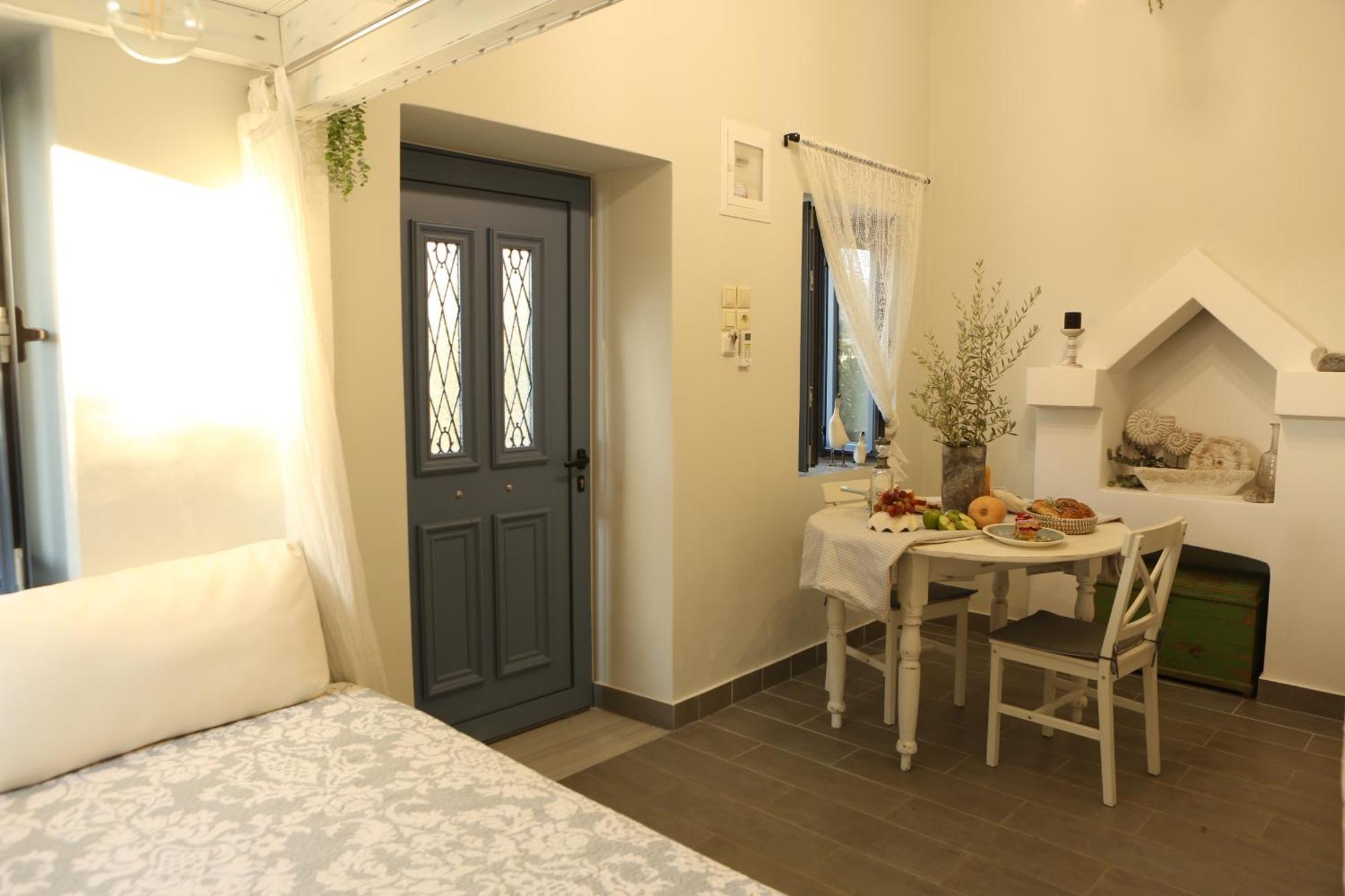 Το Σπιτάκι To Spitaki Τhe Little House Villa Panormos  Ngoại thất bức ảnh
