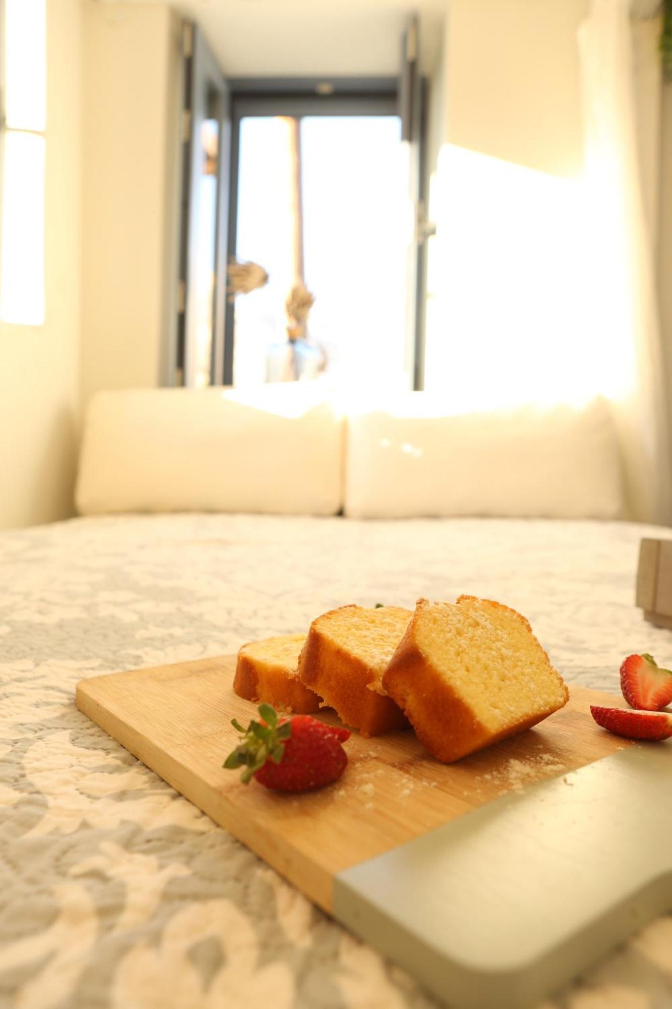 Το Σπιτάκι To Spitaki Τhe Little House Villa Panormos  Ngoại thất bức ảnh