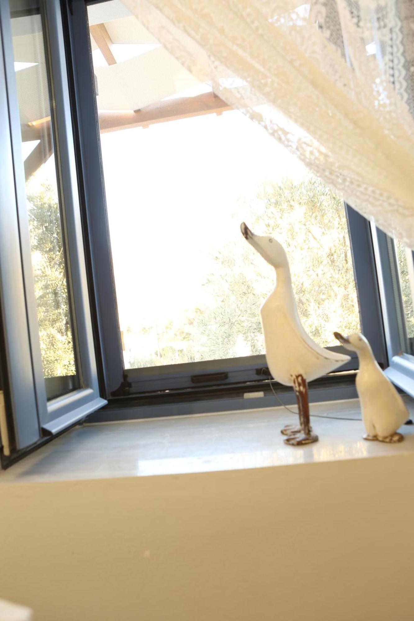 Το Σπιτάκι To Spitaki Τhe Little House Villa Panormos  Ngoại thất bức ảnh