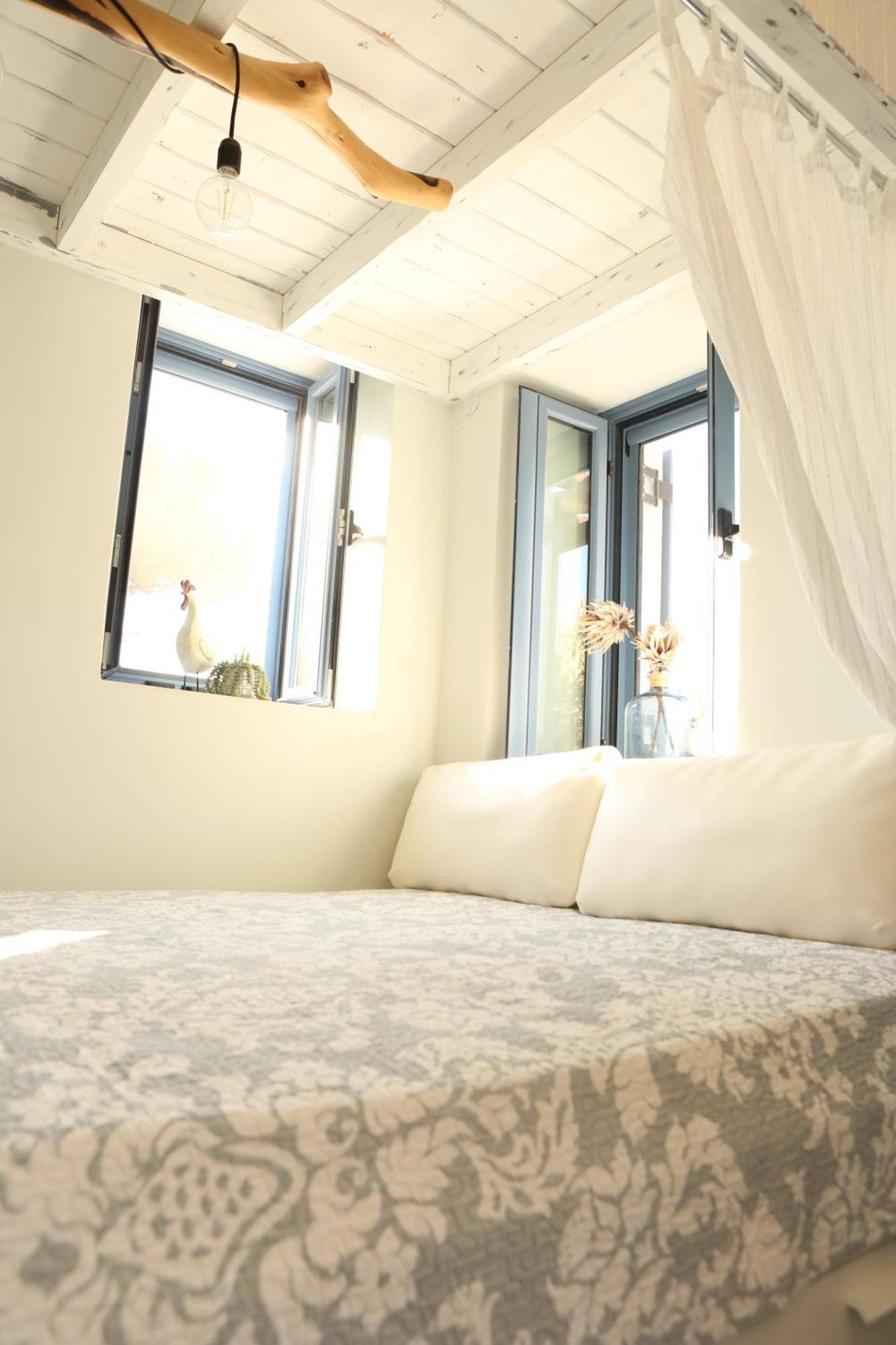 Το Σπιτάκι To Spitaki Τhe Little House Villa Panormos  Ngoại thất bức ảnh