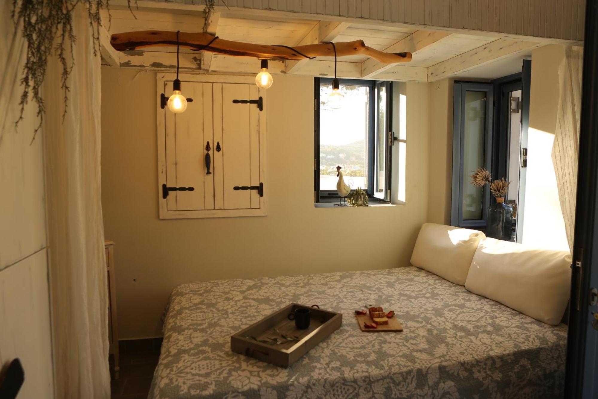 Το Σπιτάκι To Spitaki Τhe Little House Villa Panormos  Ngoại thất bức ảnh