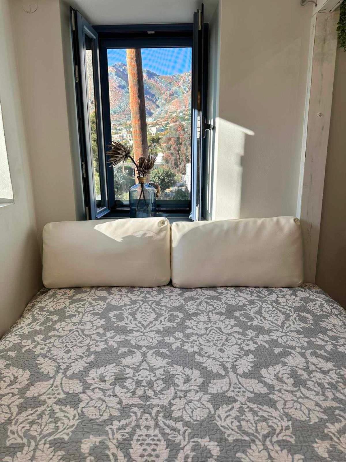 Το Σπιτάκι To Spitaki Τhe Little House Villa Panormos  Ngoại thất bức ảnh