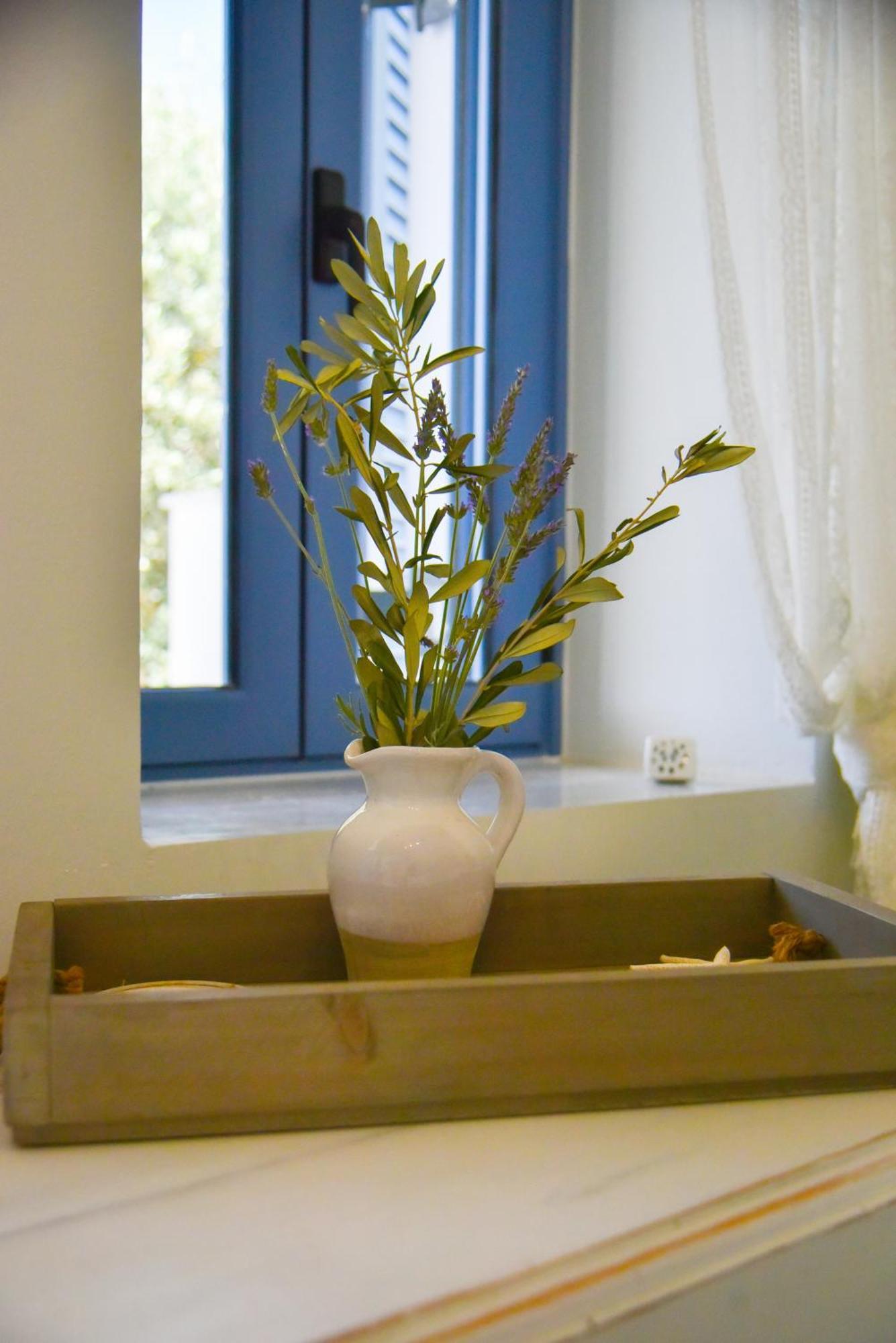Το Σπιτάκι To Spitaki Τhe Little House Villa Panormos  Ngoại thất bức ảnh