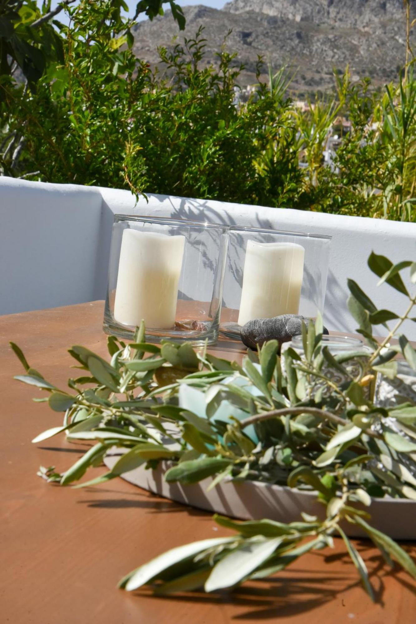 Το Σπιτάκι To Spitaki Τhe Little House Villa Panormos  Ngoại thất bức ảnh