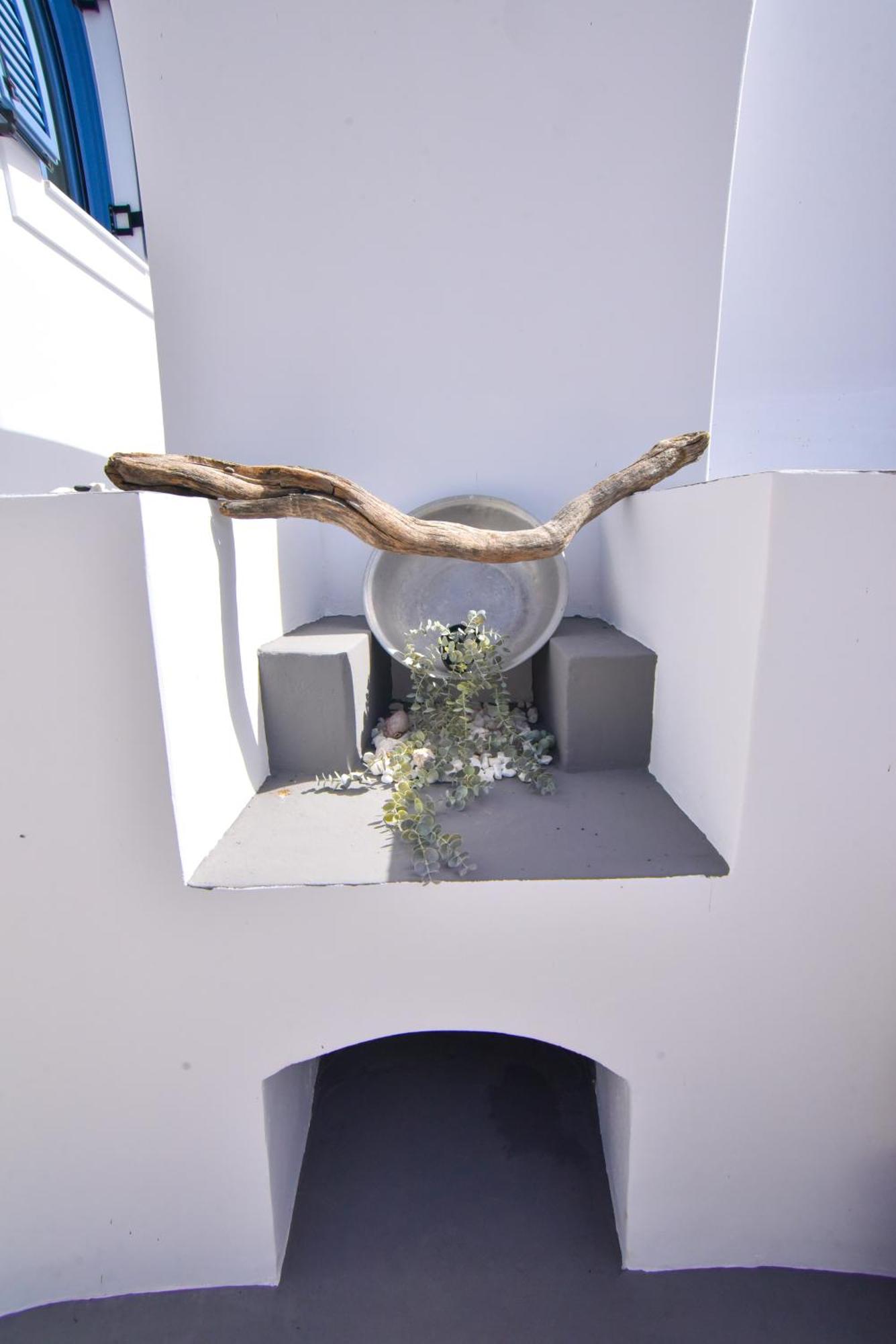 Το Σπιτάκι To Spitaki Τhe Little House Villa Panormos  Ngoại thất bức ảnh