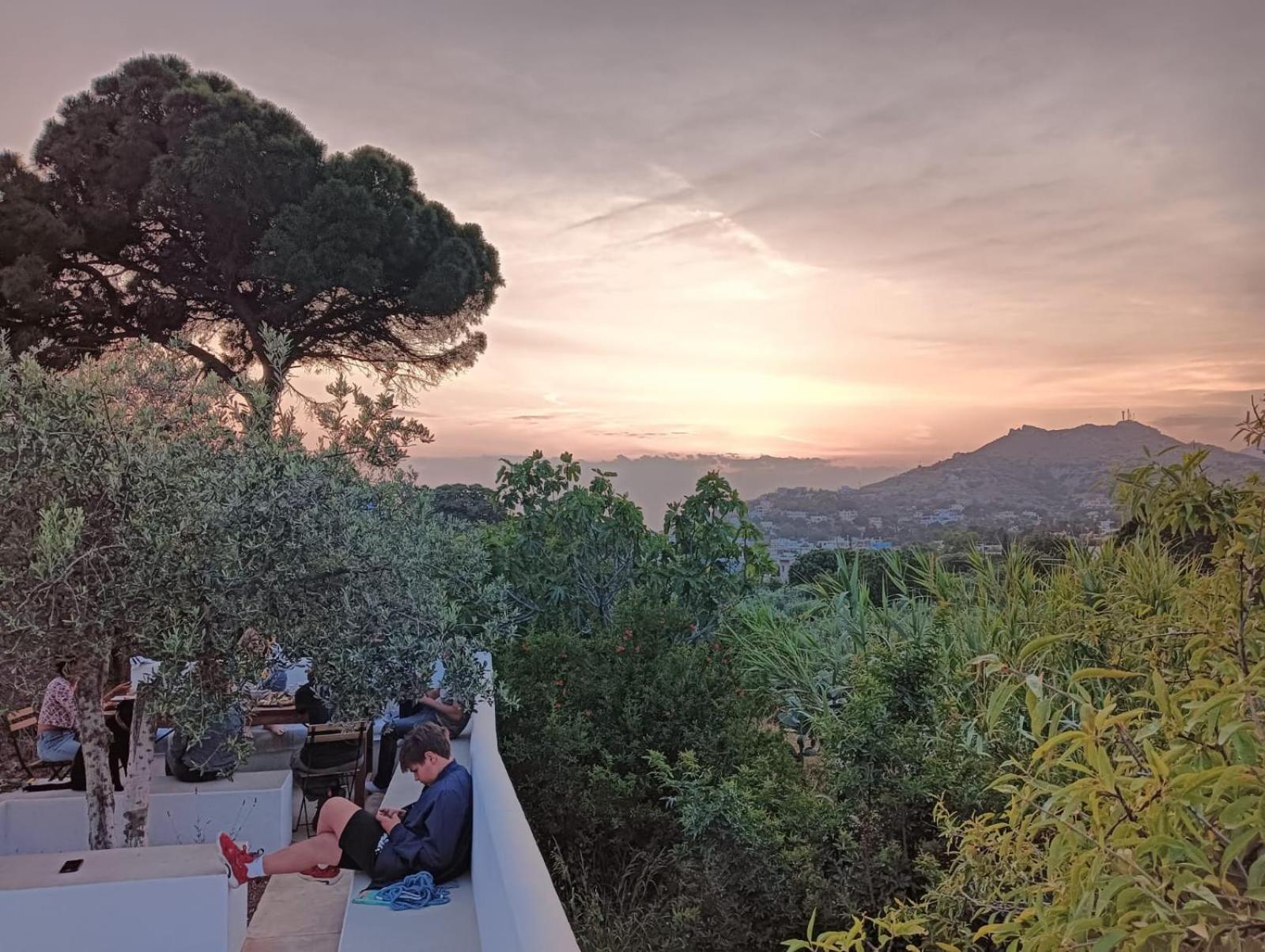 Το Σπιτάκι To Spitaki Τhe Little House Villa Panormos  Ngoại thất bức ảnh